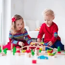 Bé tăng cân tự nhiên